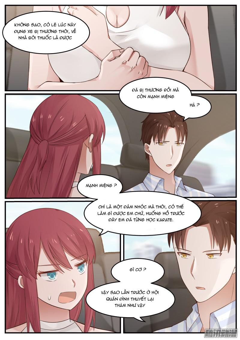 Chọc hoắc thành hôn: Chapter 34