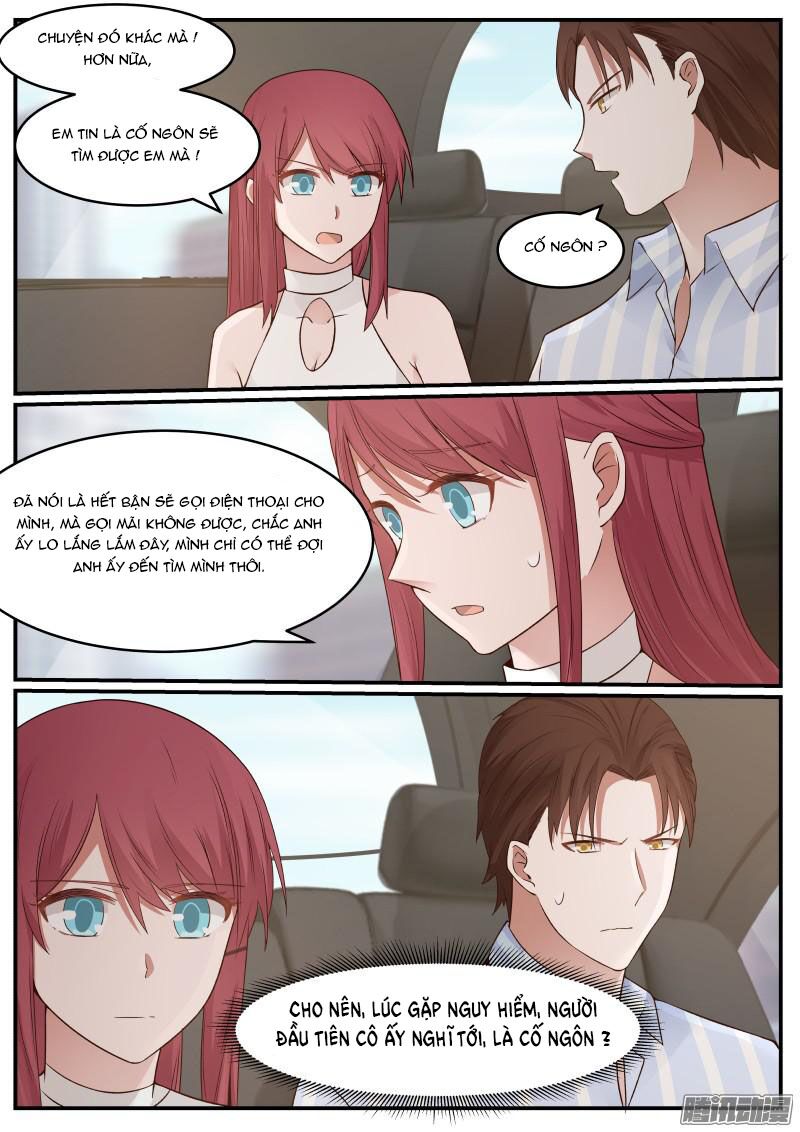 Chọc hoắc thành hôn: Chapter 34