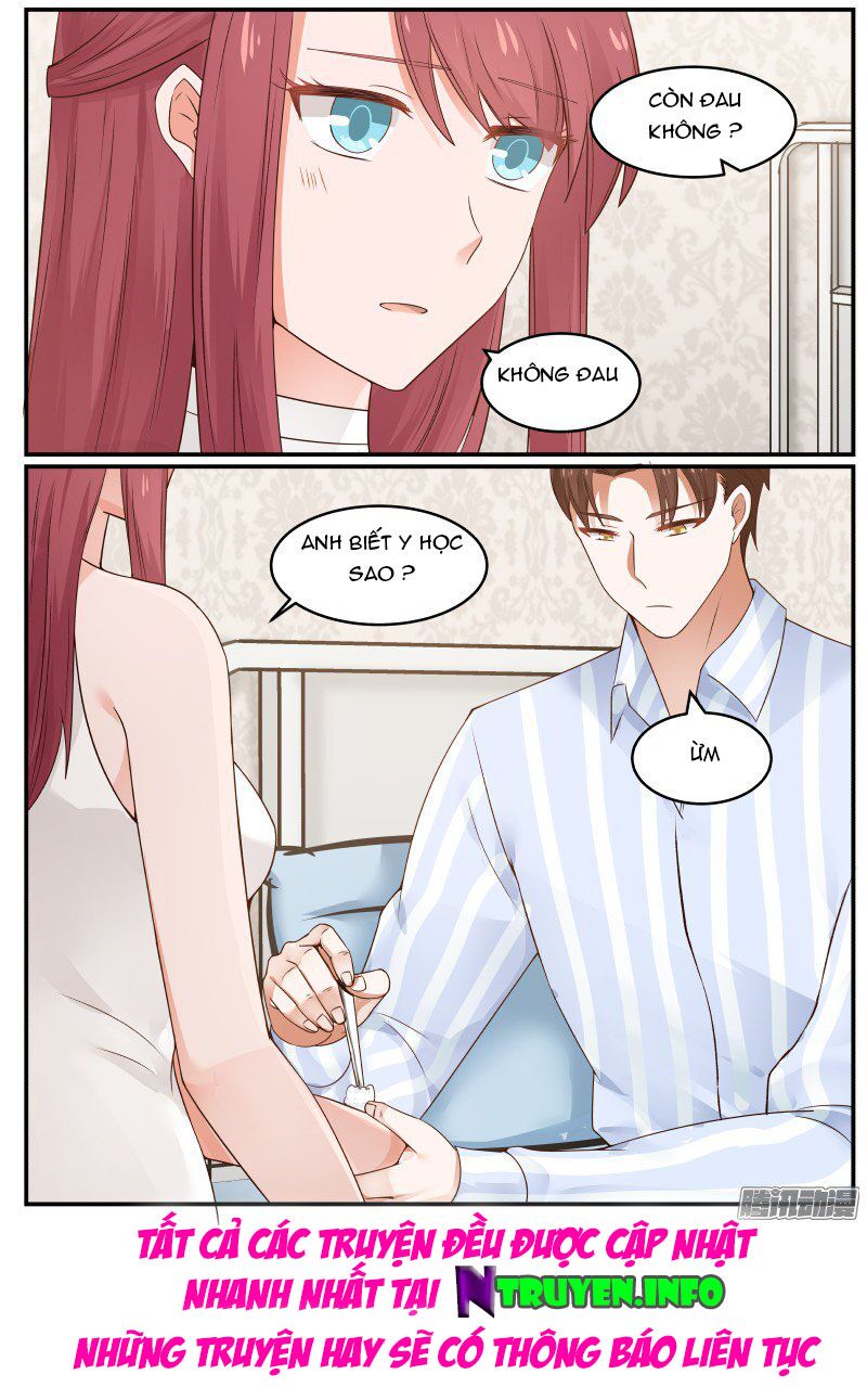 Chọc hoắc thành hôn: Chapter 34
