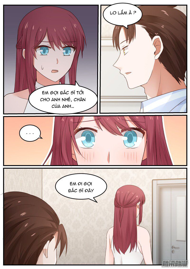 Chọc hoắc thành hôn: Chapter 34