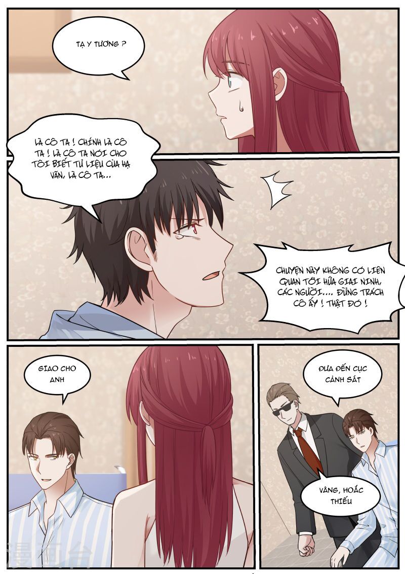 Chọc hoắc thành hôn: Chapter 35