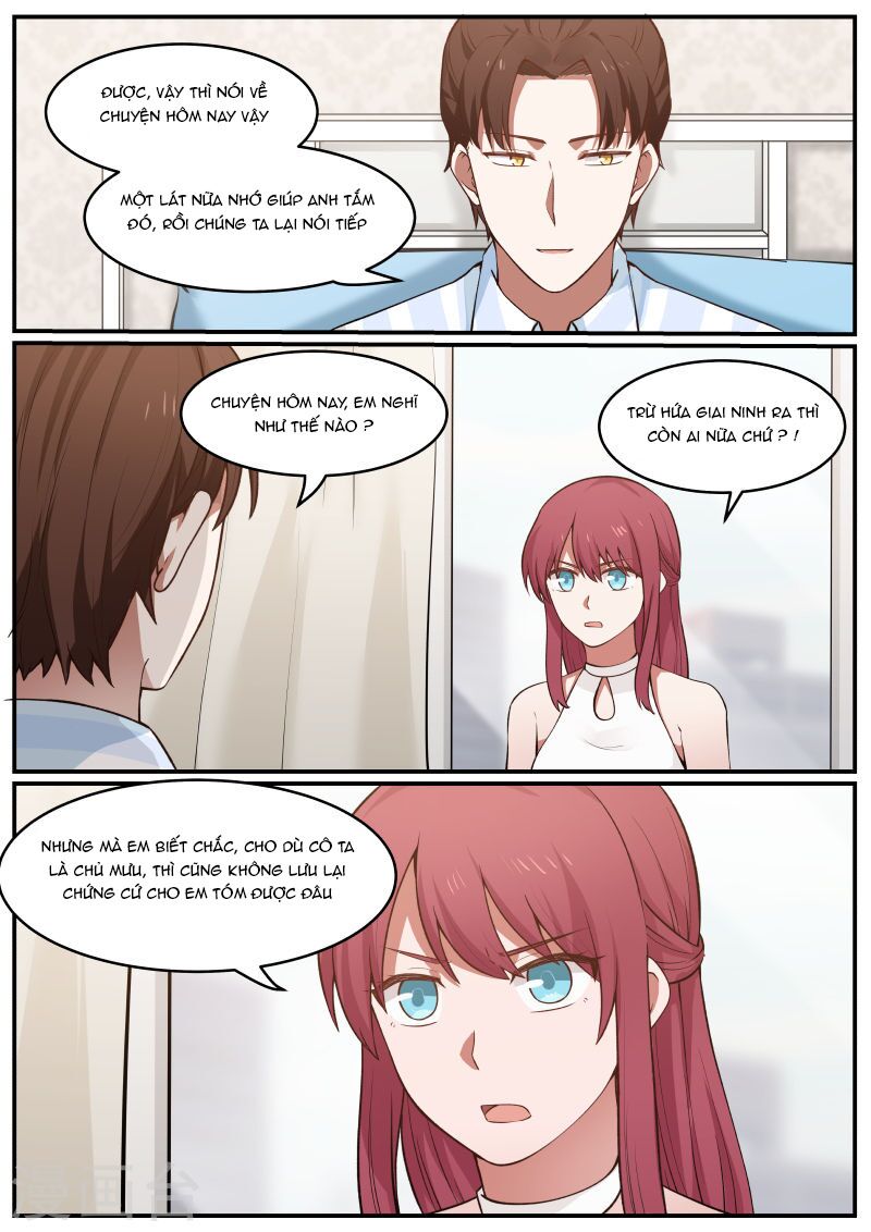 Chọc hoắc thành hôn: Chapter 35