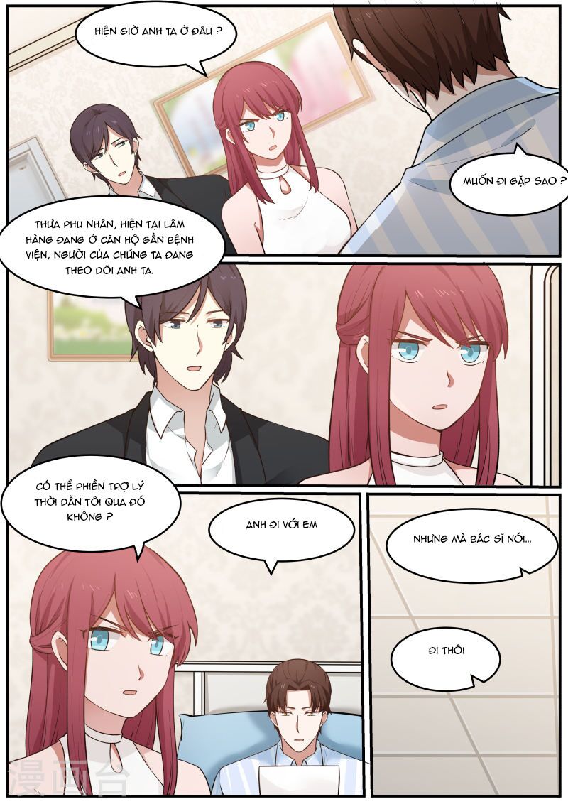 Chọc hoắc thành hôn: Chapter 35