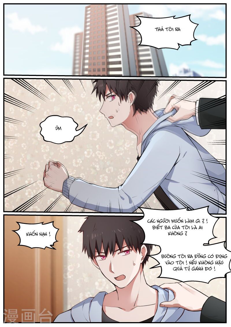 Chọc hoắc thành hôn: Chapter 35