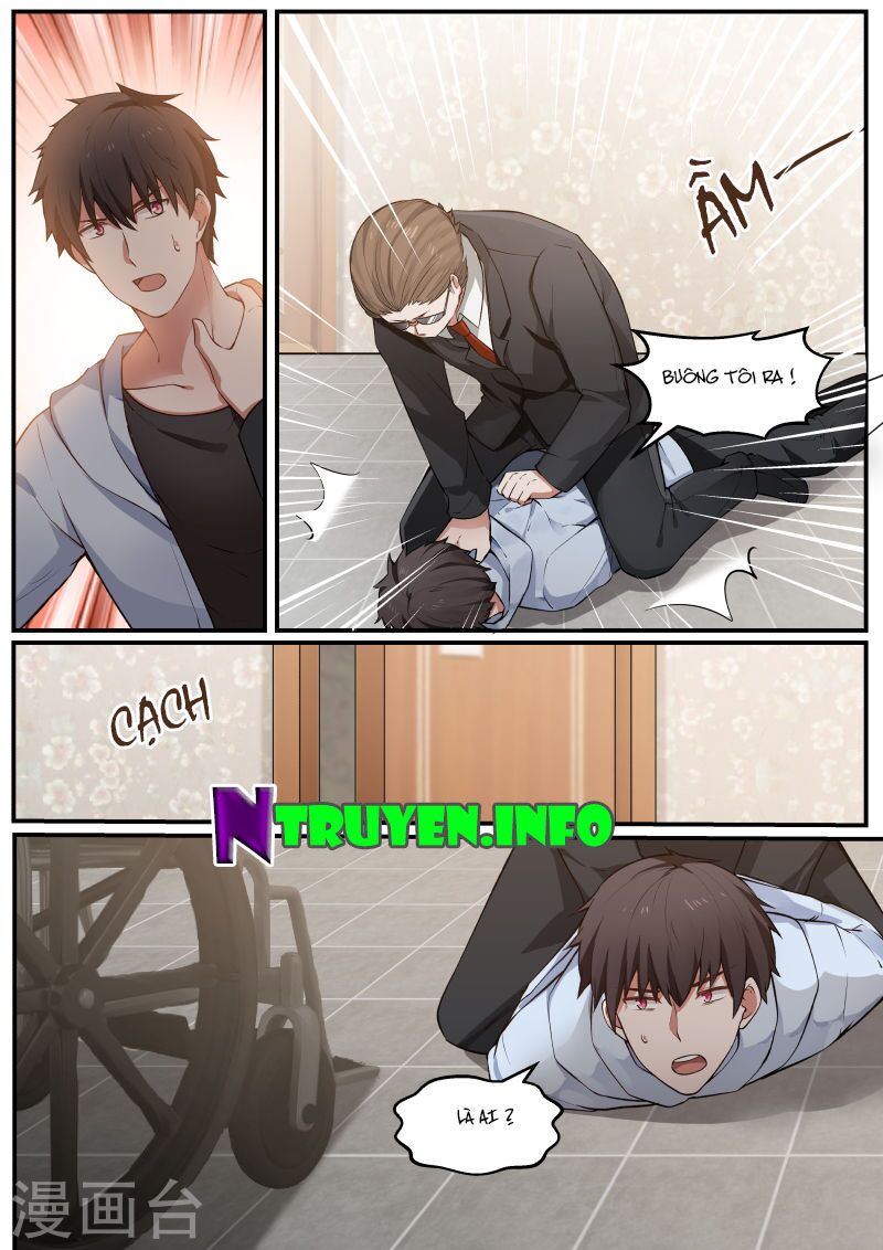 Chọc hoắc thành hôn: Chapter 35