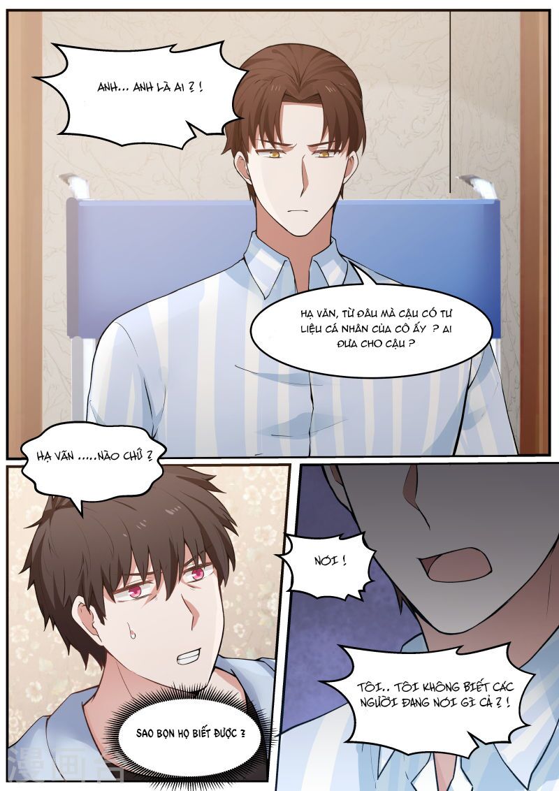 Chọc hoắc thành hôn: Chapter 35