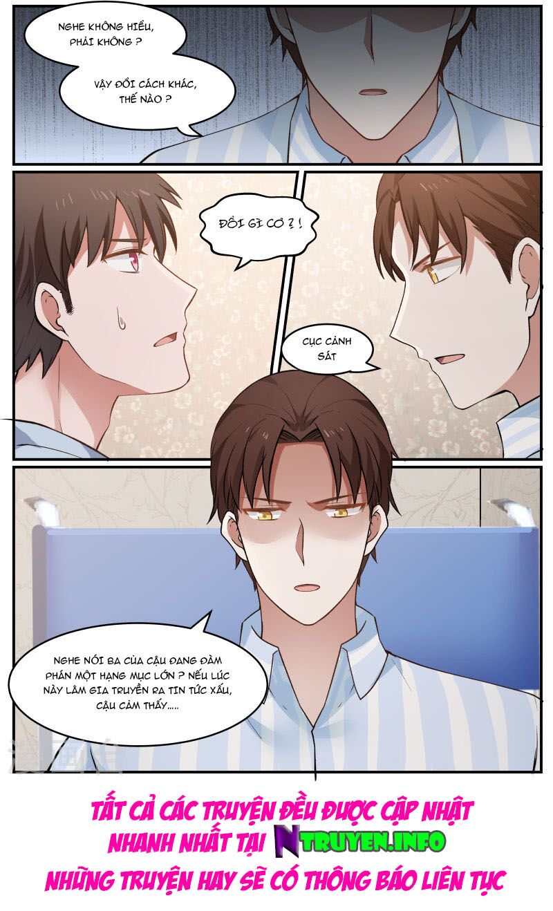Chọc hoắc thành hôn: Chapter 35