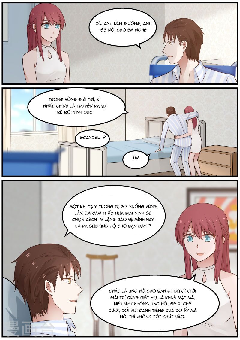 Chọc hoắc thành hôn: Chapter 36