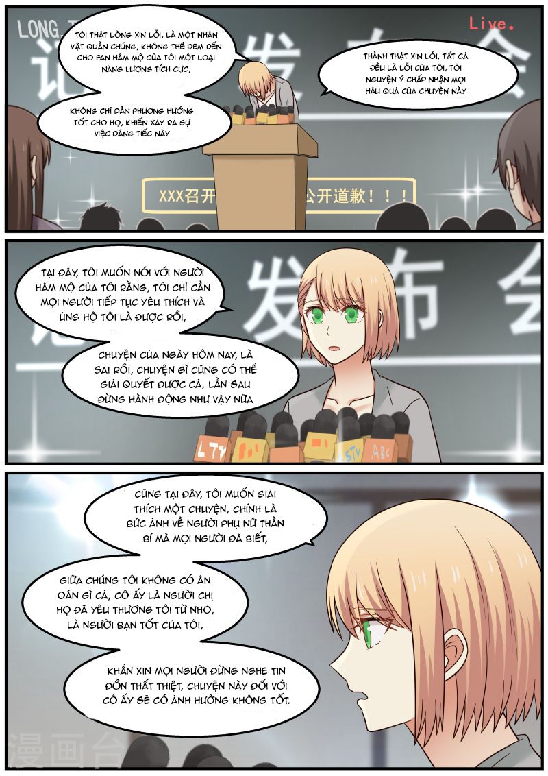 Chọc hoắc thành hôn: Chapter 36