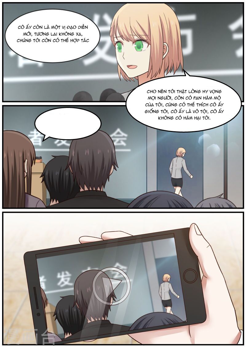 Chọc hoắc thành hôn: Chapter 36