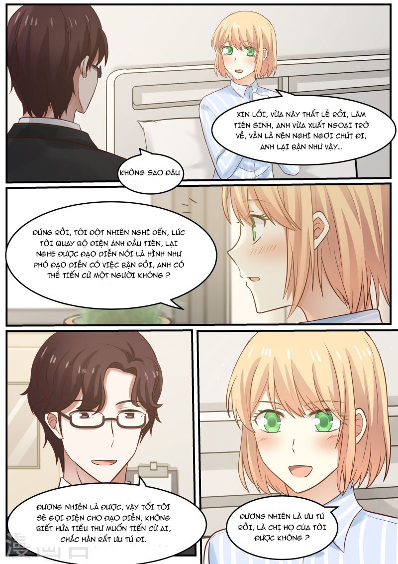 Chọc hoắc thành hôn: Chapter 37