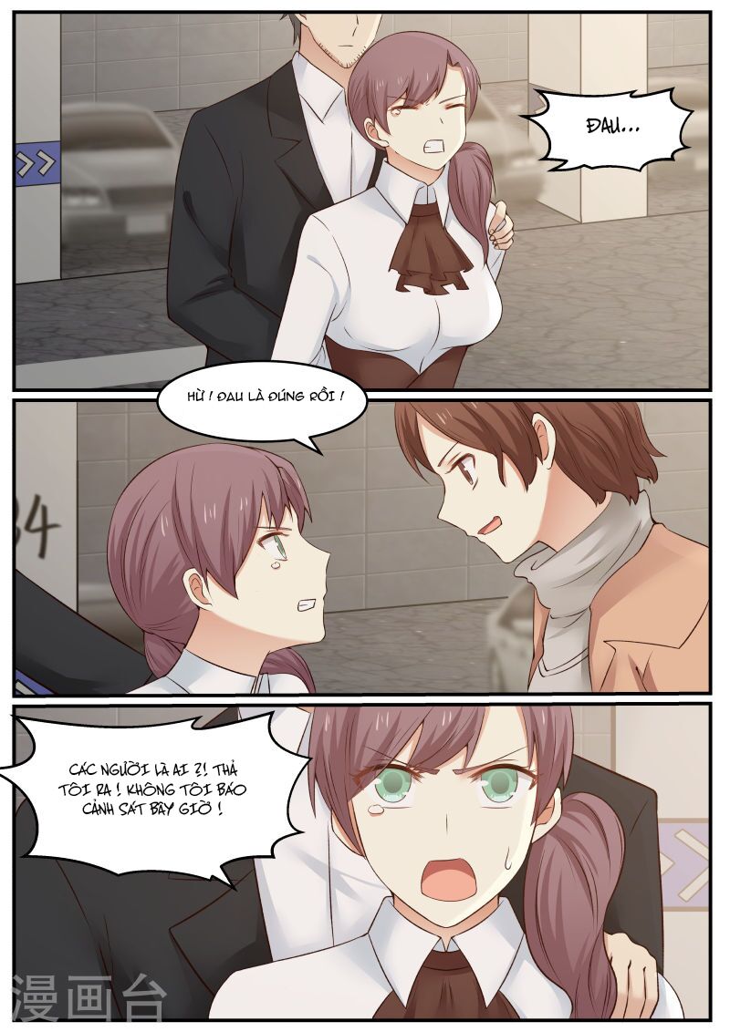 Chọc hoắc thành hôn: Chapter 37
