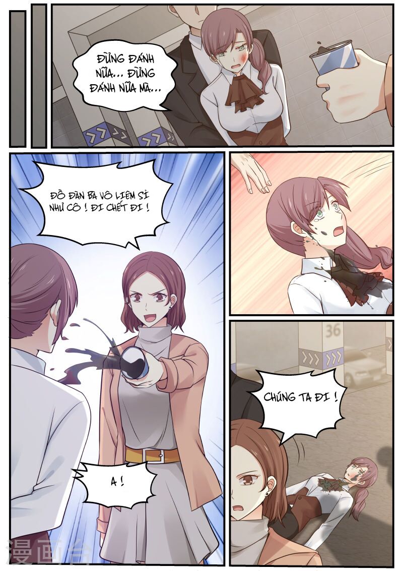 Chọc hoắc thành hôn: Chapter 37