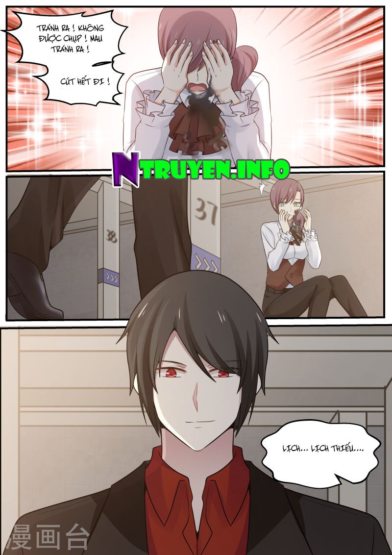 Chọc hoắc thành hôn: Chapter 37