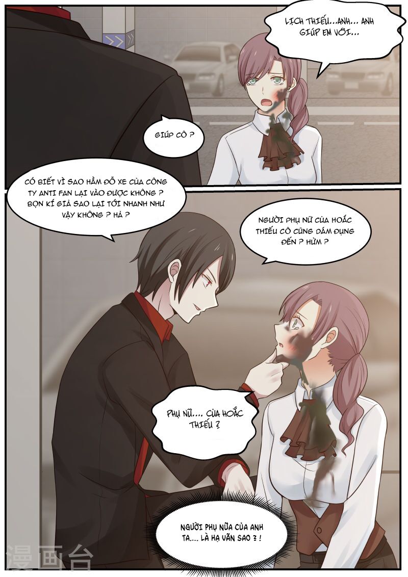 Chọc hoắc thành hôn: Chapter 37