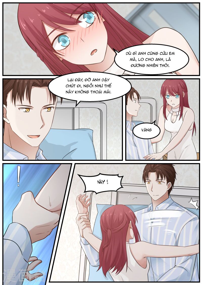 Chọc hoắc thành hôn: Chapter 38