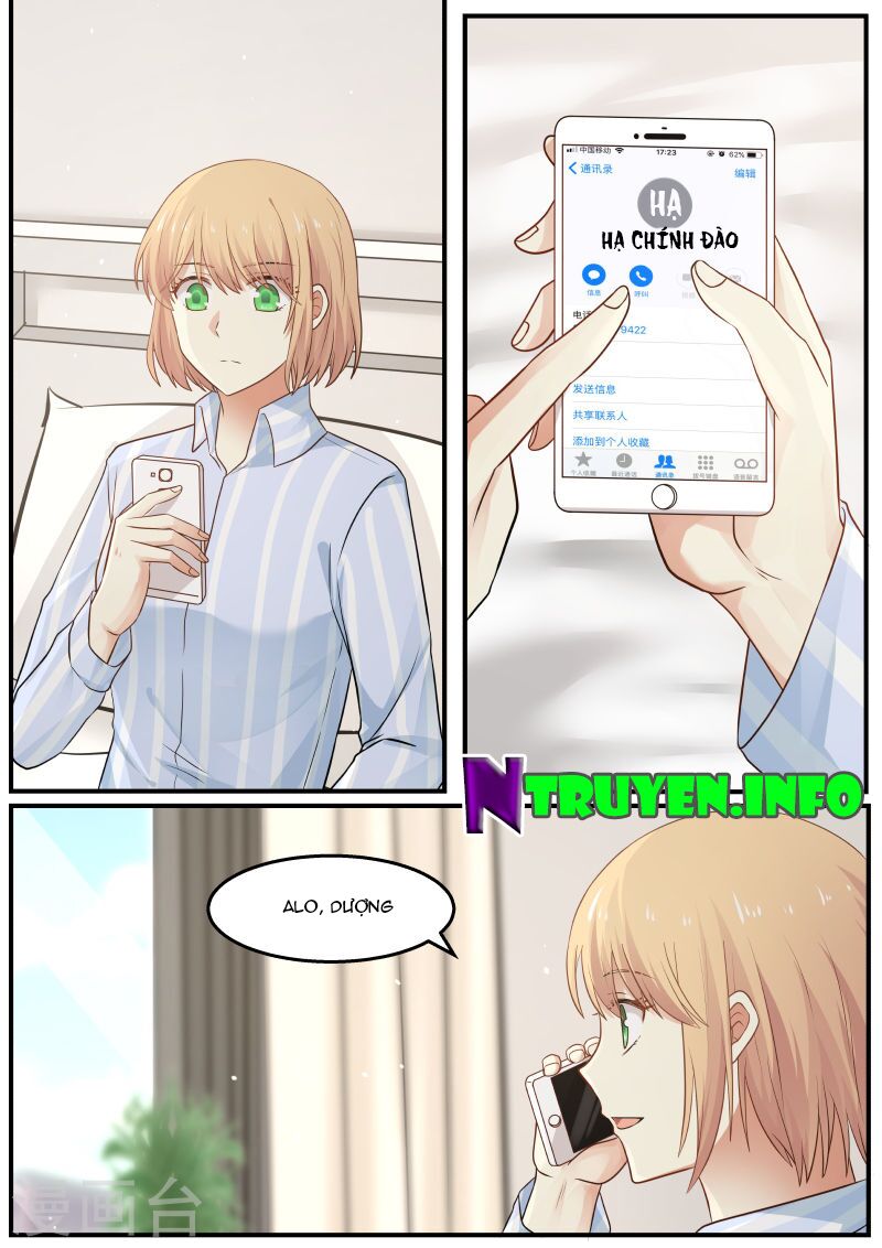 Chọc hoắc thành hôn: Chapter 38