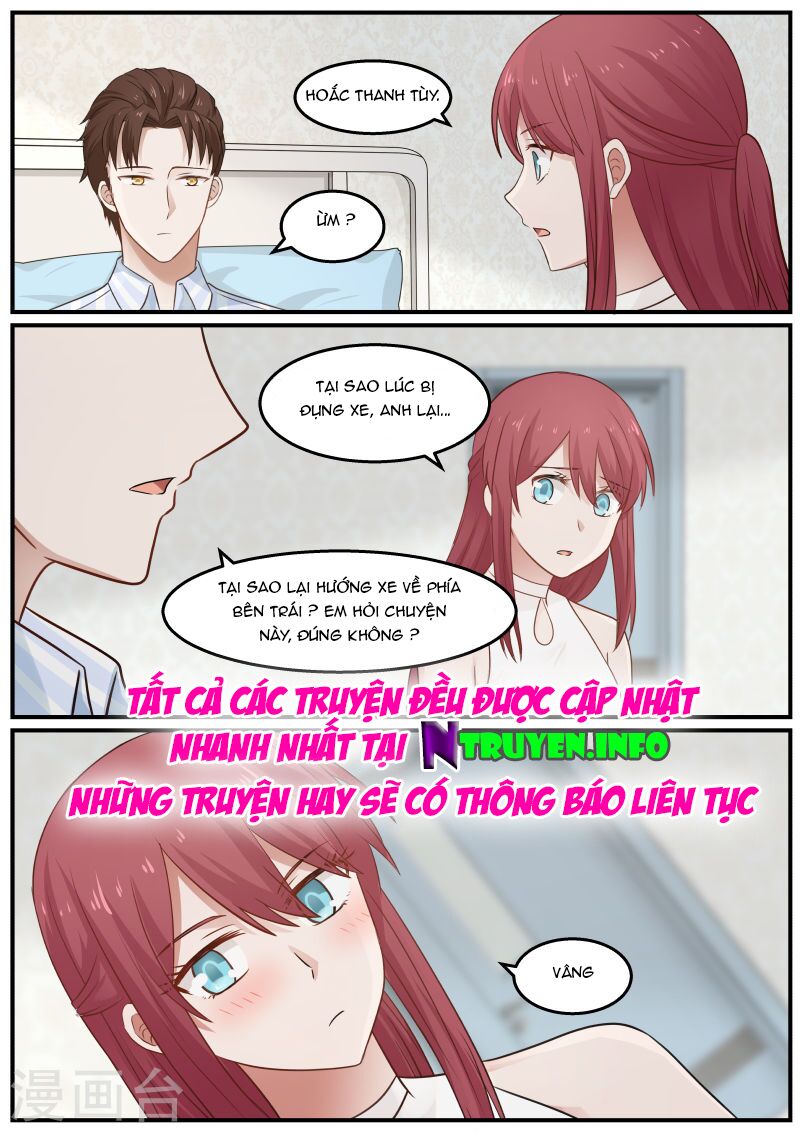 Chọc hoắc thành hôn: Chapter 38