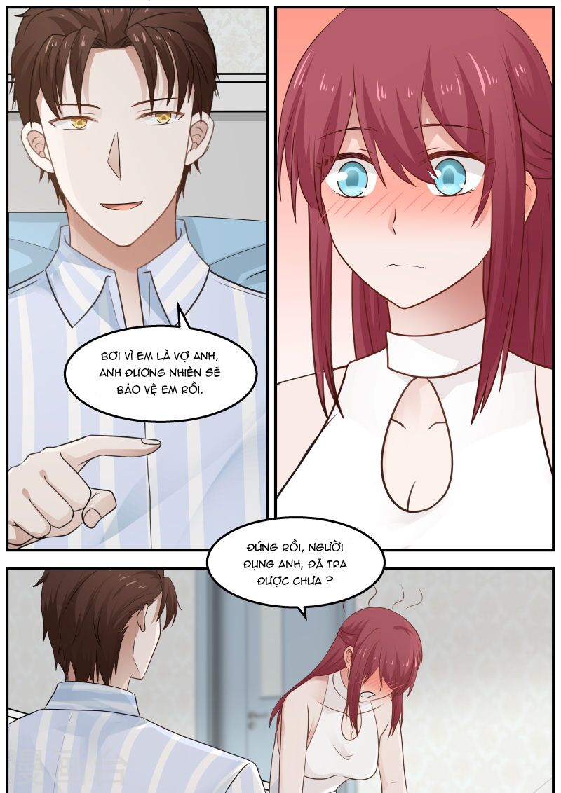 Chọc hoắc thành hôn: Chapter 38