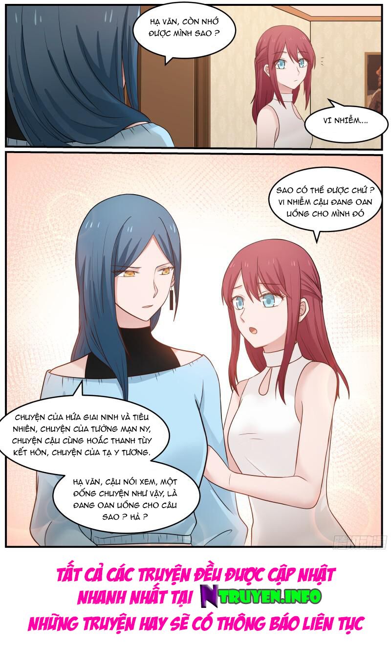 Chọc hoắc thành hôn: Chapter 39
