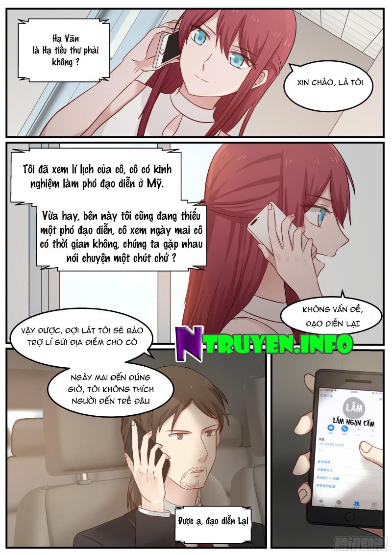 Chọc hoắc thành hôn: Chapter 39