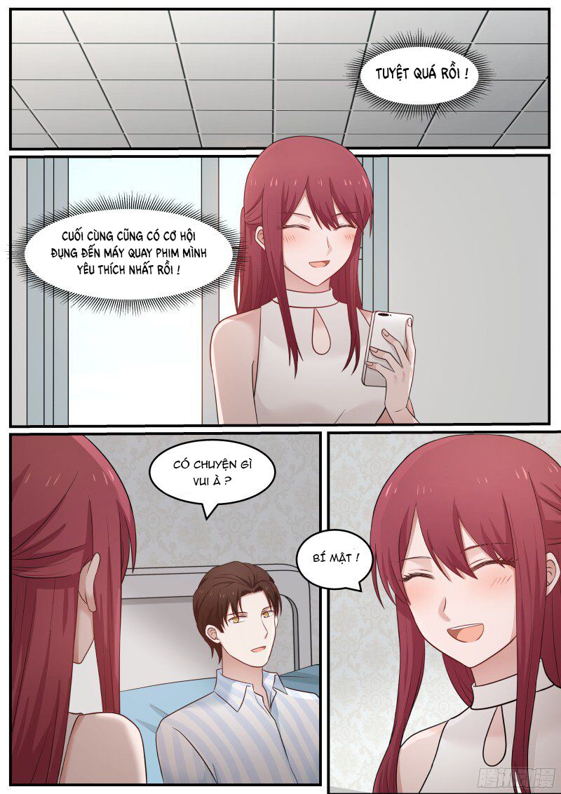 Chọc hoắc thành hôn: Chapter 39