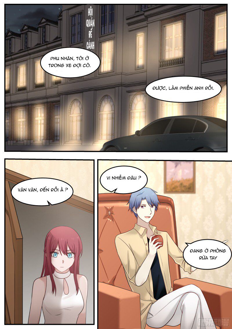Chọc hoắc thành hôn: Chapter 39