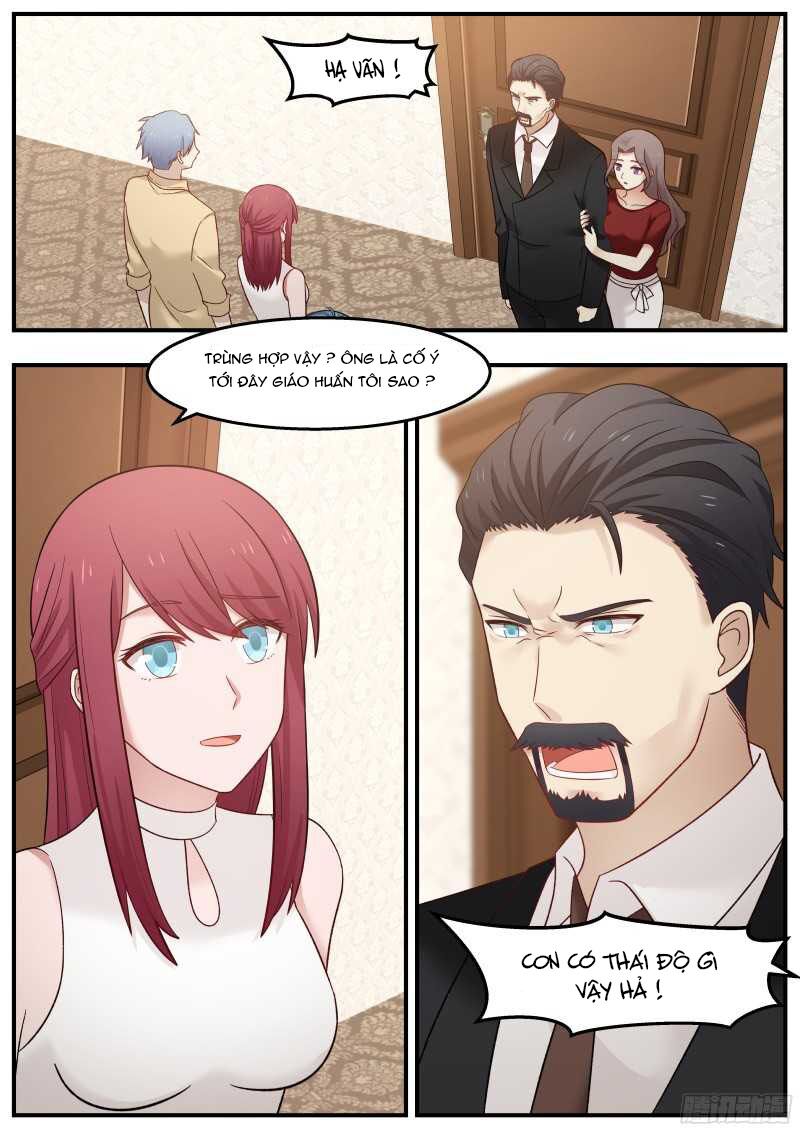 Chọc hoắc thành hôn: Chapter 40