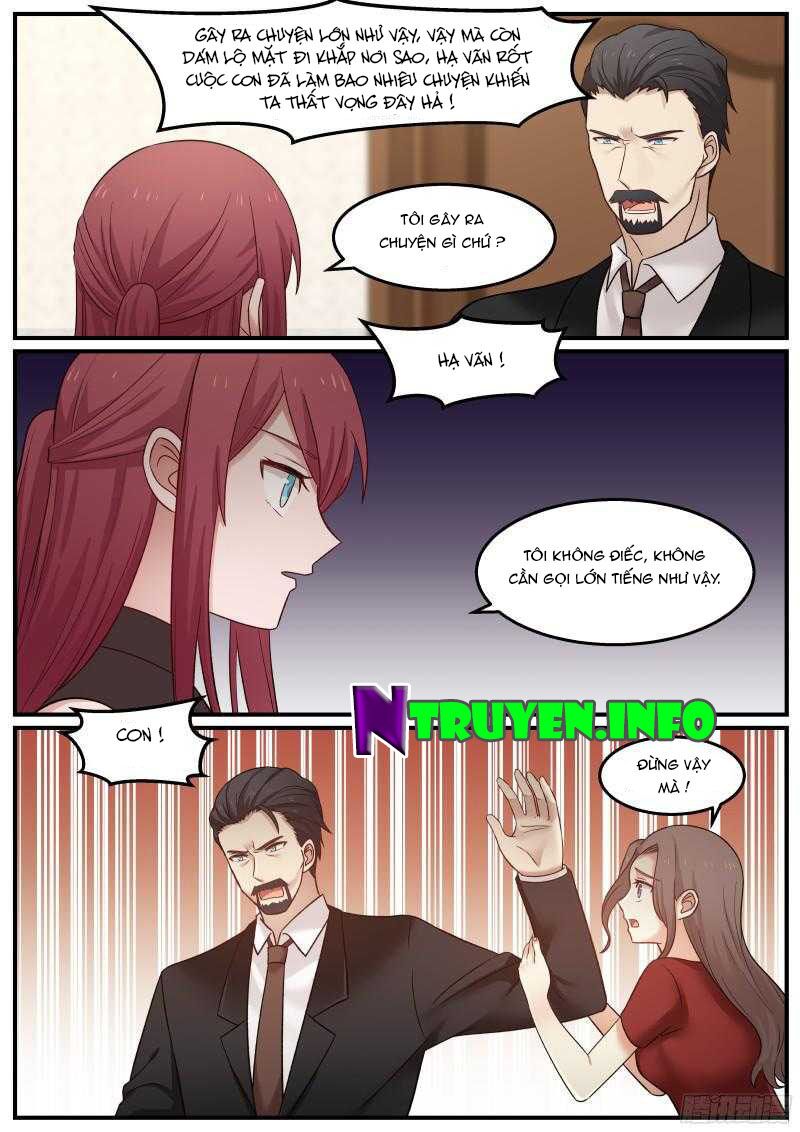 Chọc hoắc thành hôn: Chapter 40