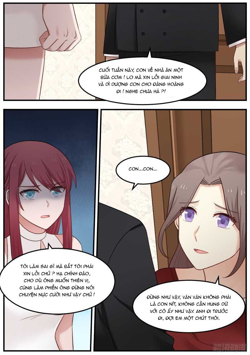 Chọc hoắc thành hôn: Chapter 40