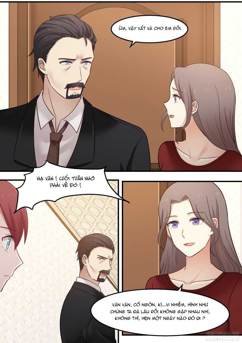Chọc hoắc thành hôn: Chapter 40
