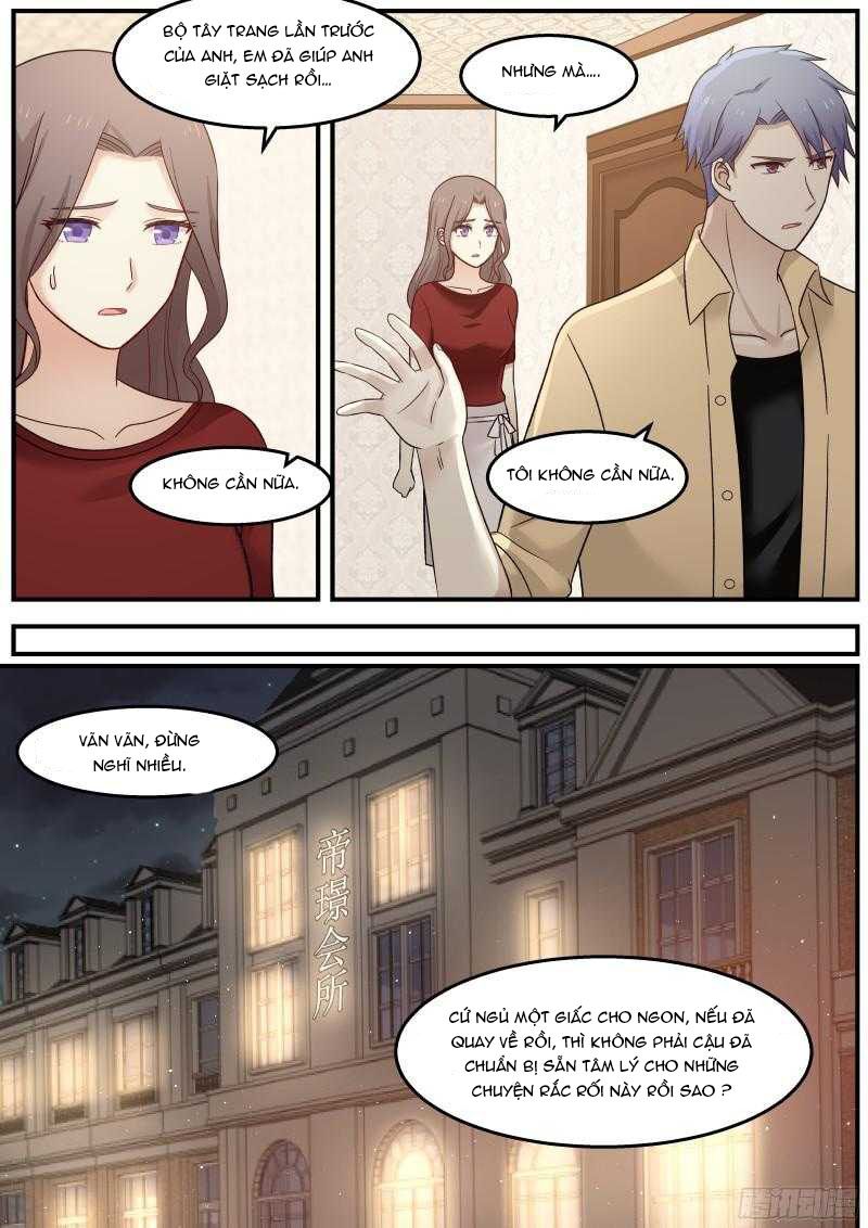 Chọc hoắc thành hôn: Chapter 40