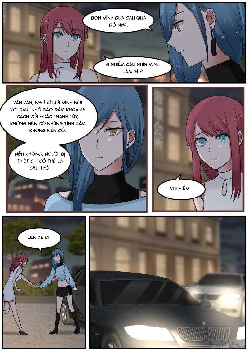 Chọc hoắc thành hôn: Chapter 40