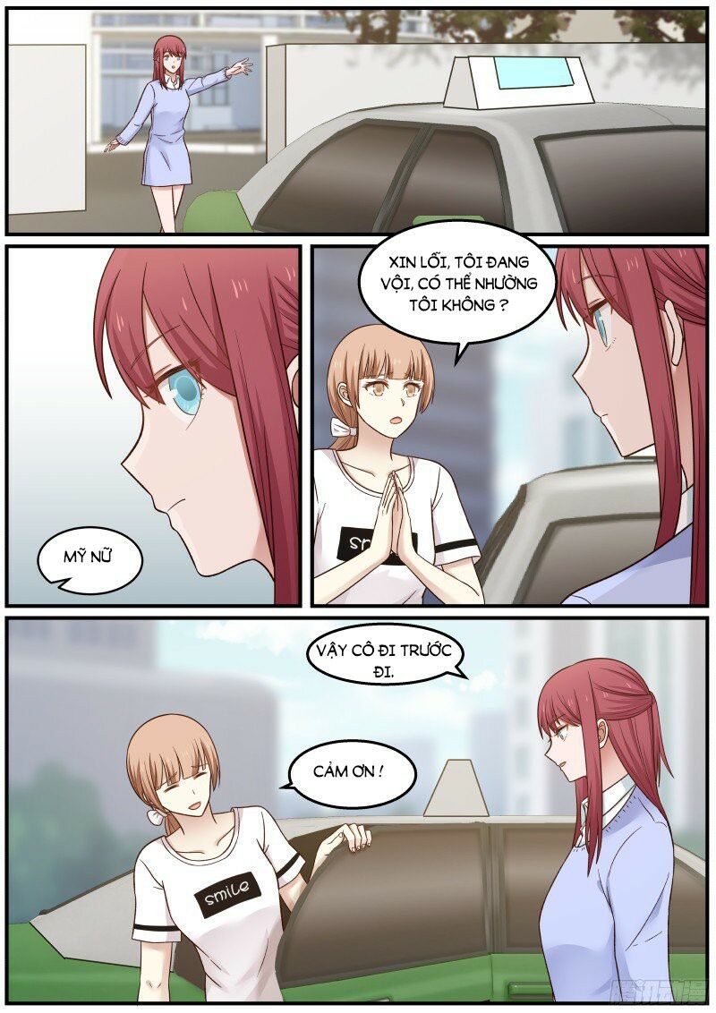 Chọc hoắc thành hôn: Chapter 41