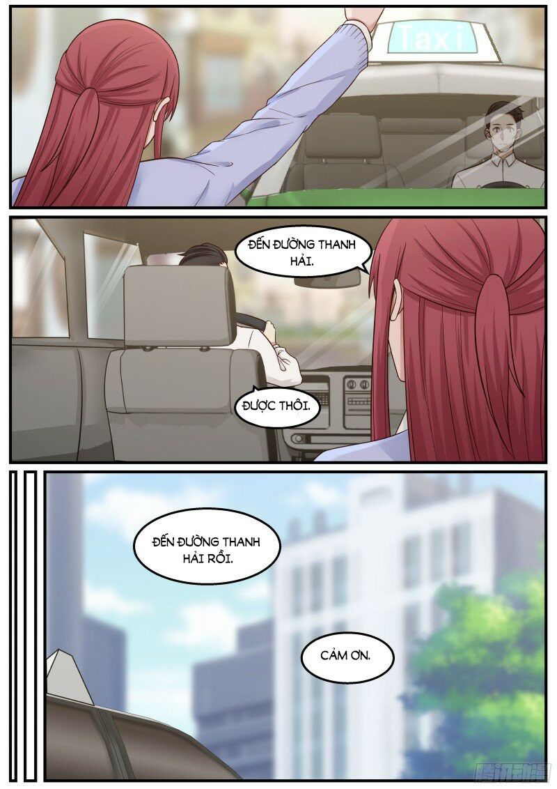 Chọc hoắc thành hôn: Chapter 41