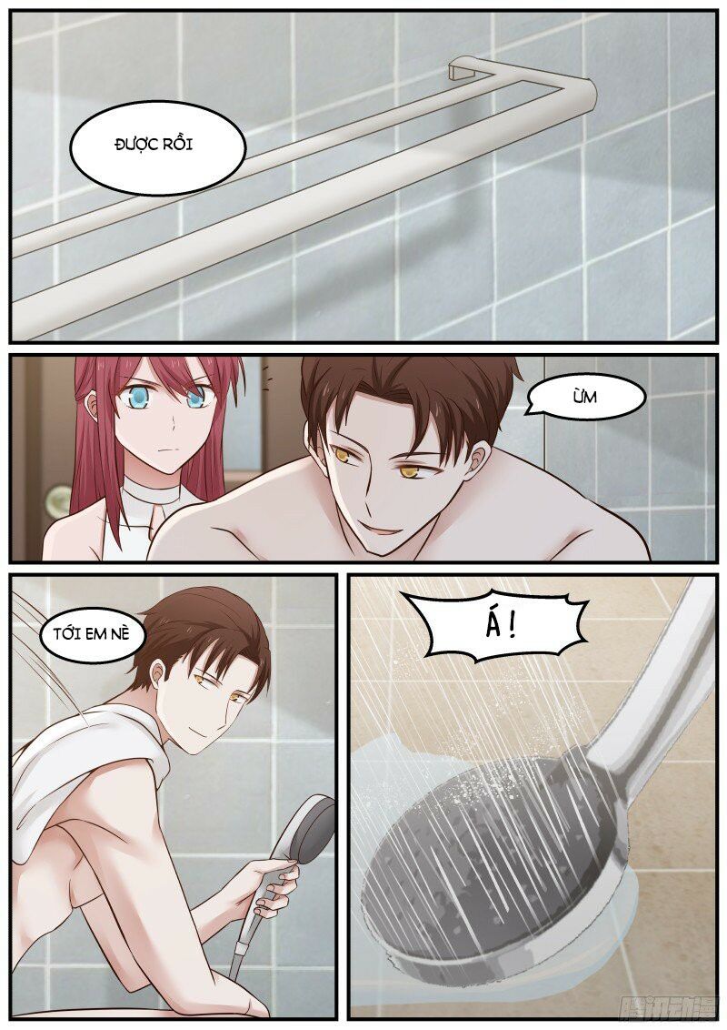 Chọc hoắc thành hôn: Chapter 41