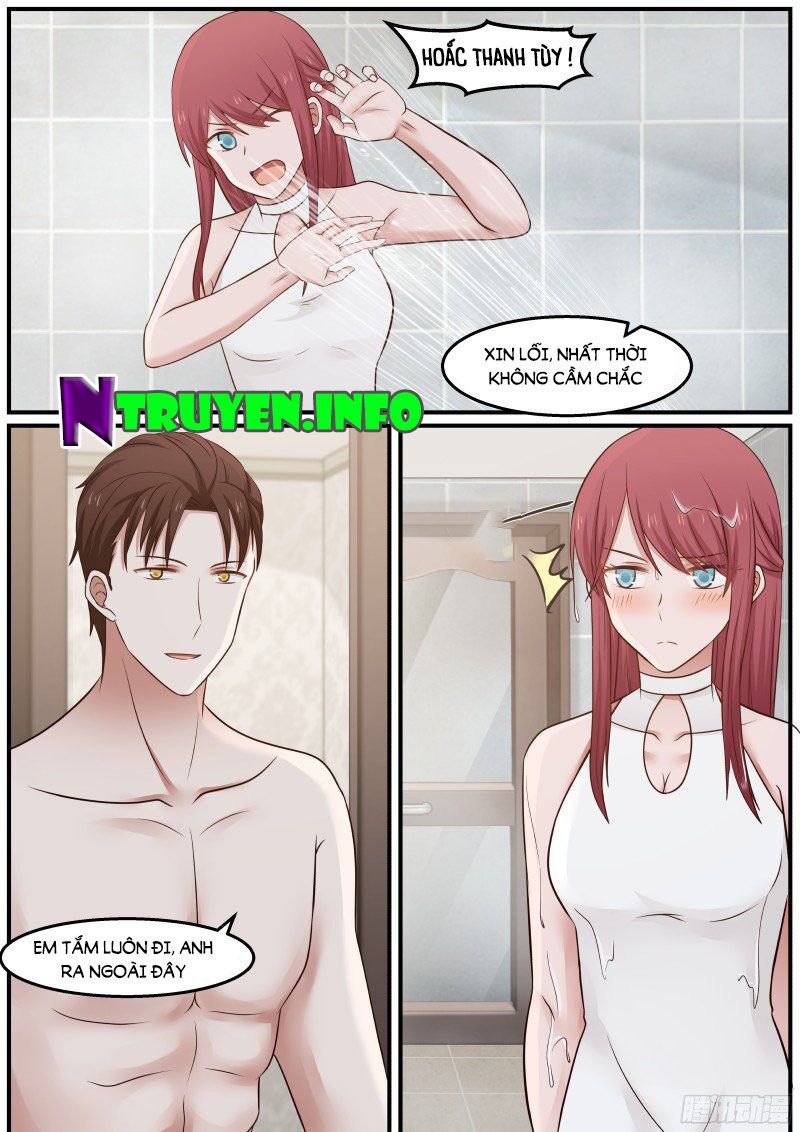Chọc hoắc thành hôn: Chapter 41