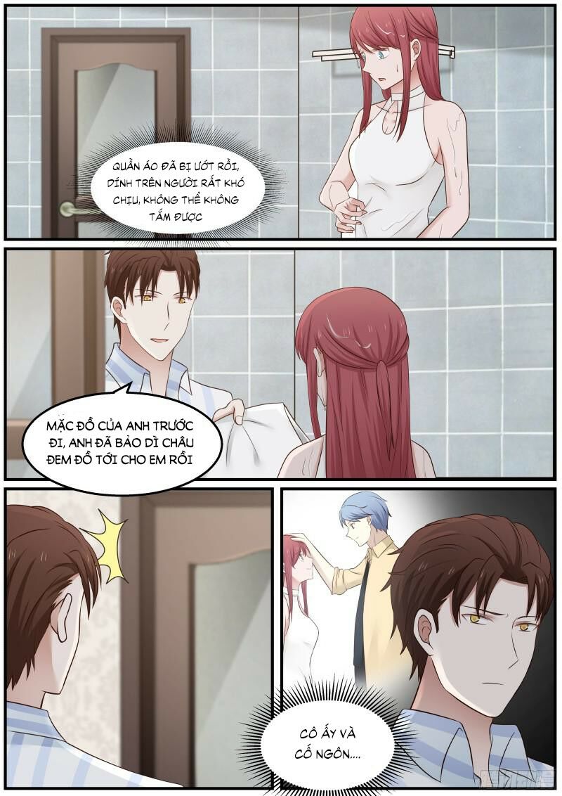 Chọc hoắc thành hôn: Chapter 41