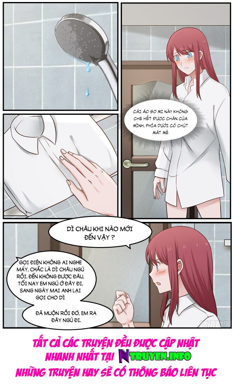 Chọc hoắc thành hôn: Chapter 41