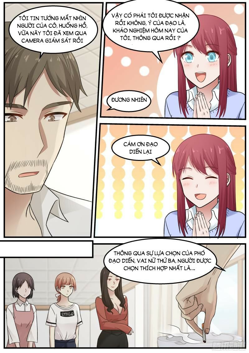 Chọc hoắc thành hôn: Chapter 42