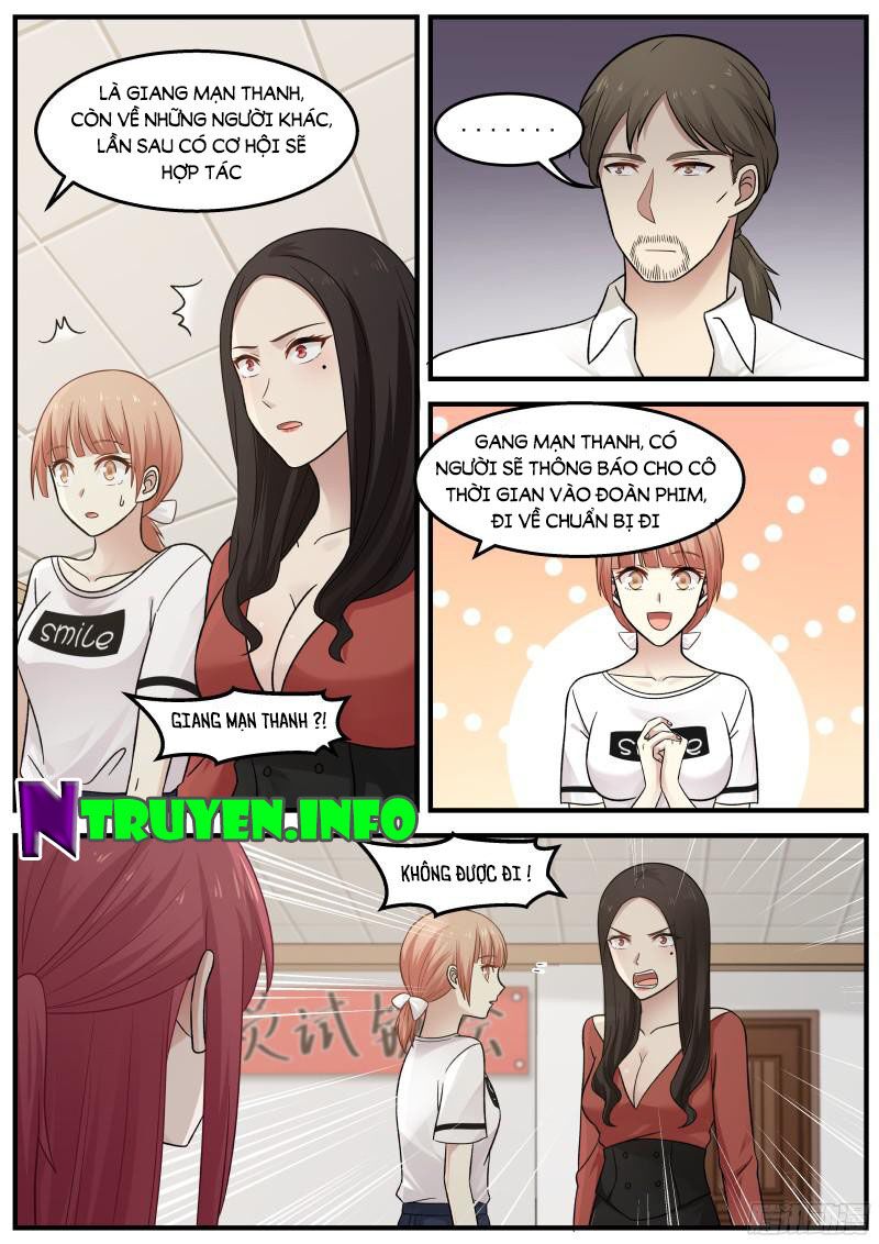 Chọc hoắc thành hôn: Chapter 42