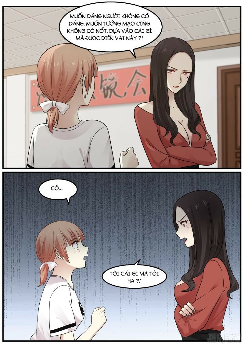 Chọc hoắc thành hôn: Chapter 42
