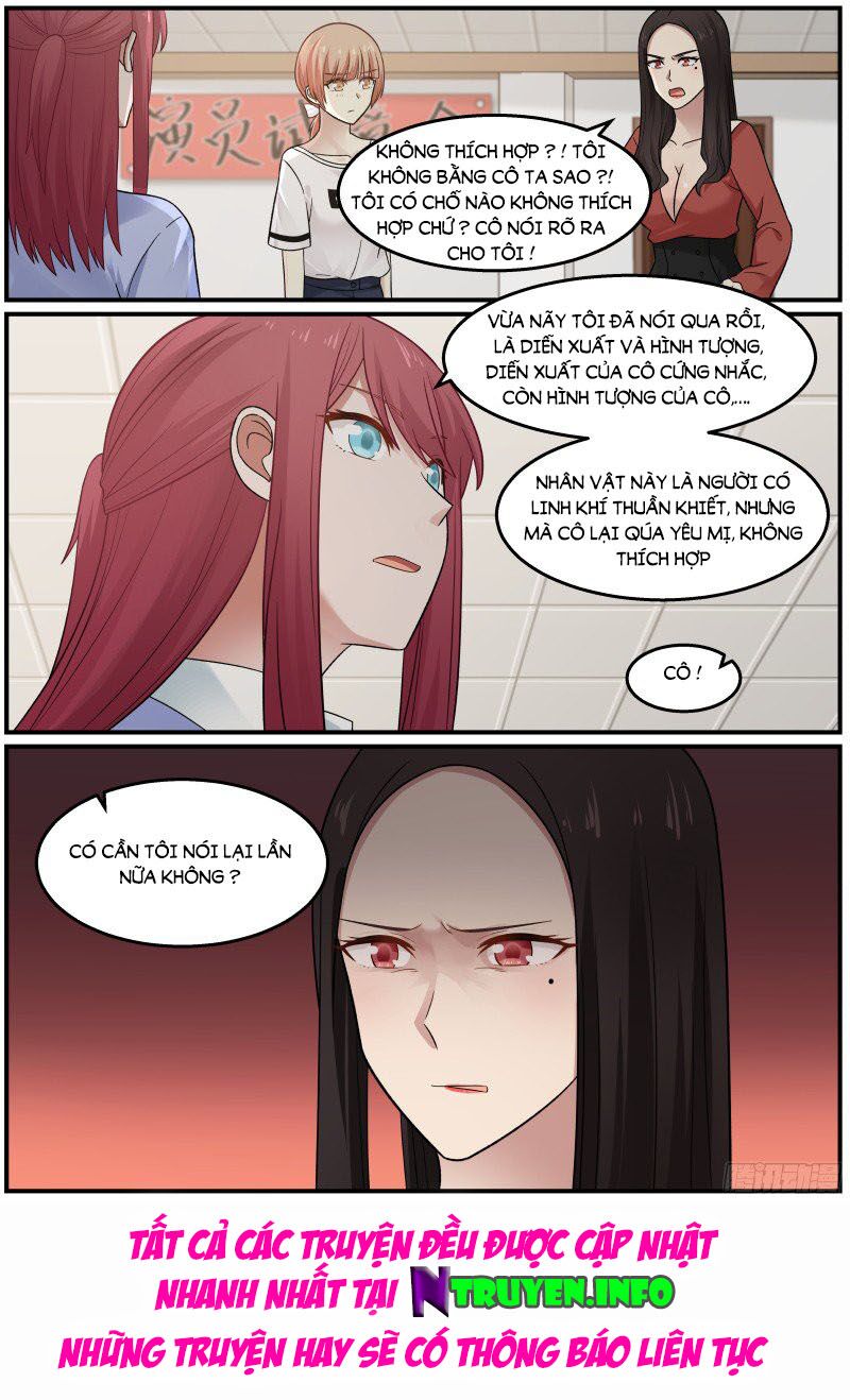 Chọc hoắc thành hôn: Chapter 42