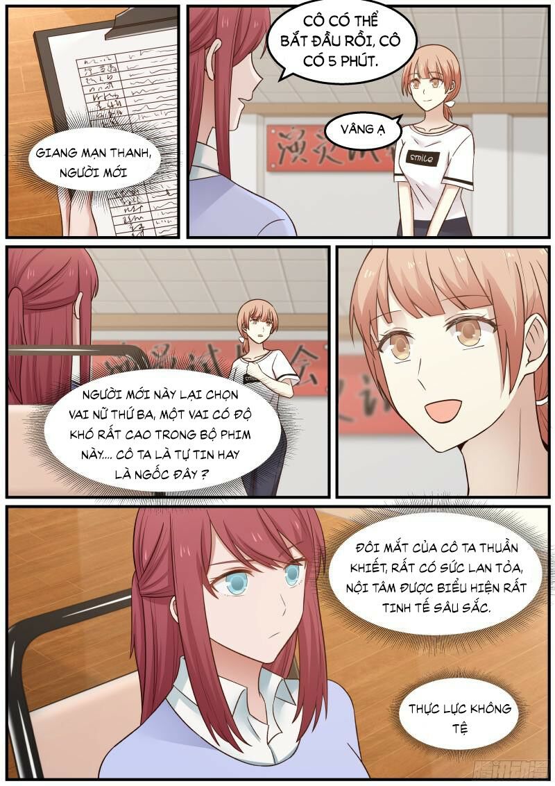 Chọc hoắc thành hôn: Chapter 42