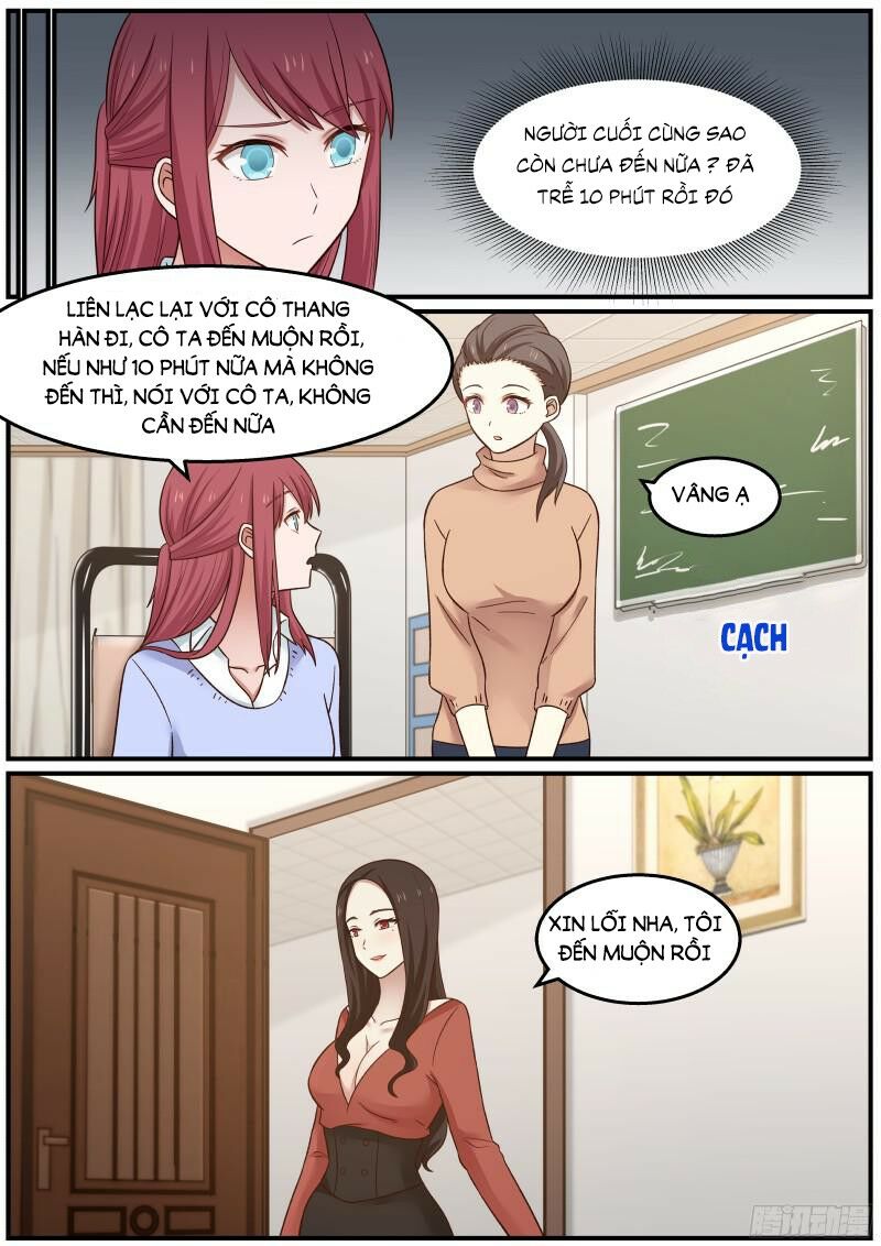 Chọc hoắc thành hôn: Chapter 42