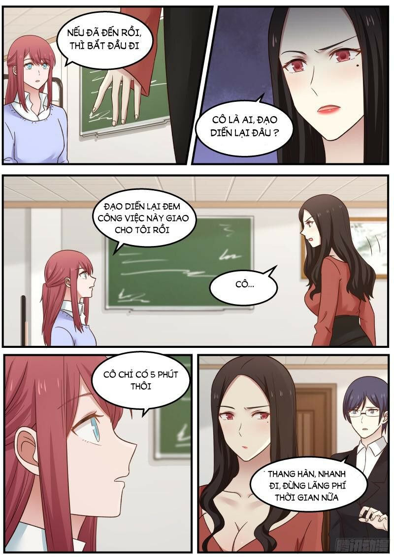 Chọc hoắc thành hôn: Chapter 42