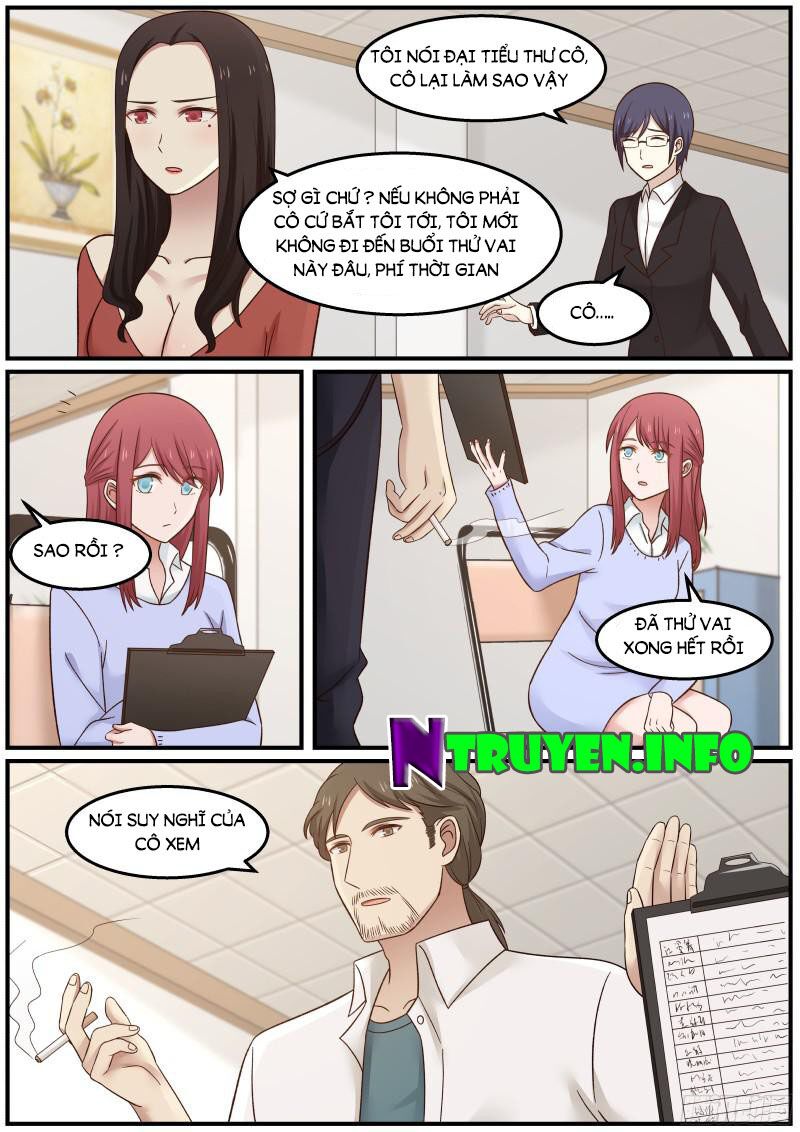 Chọc hoắc thành hôn: Chapter 42