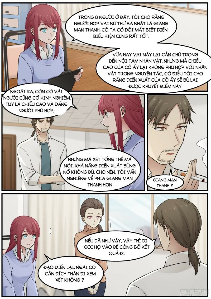 Chọc hoắc thành hôn: Chapter 42