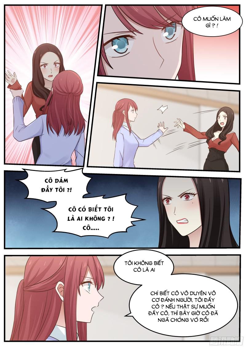 Chọc hoắc thành hôn: Chapter 43