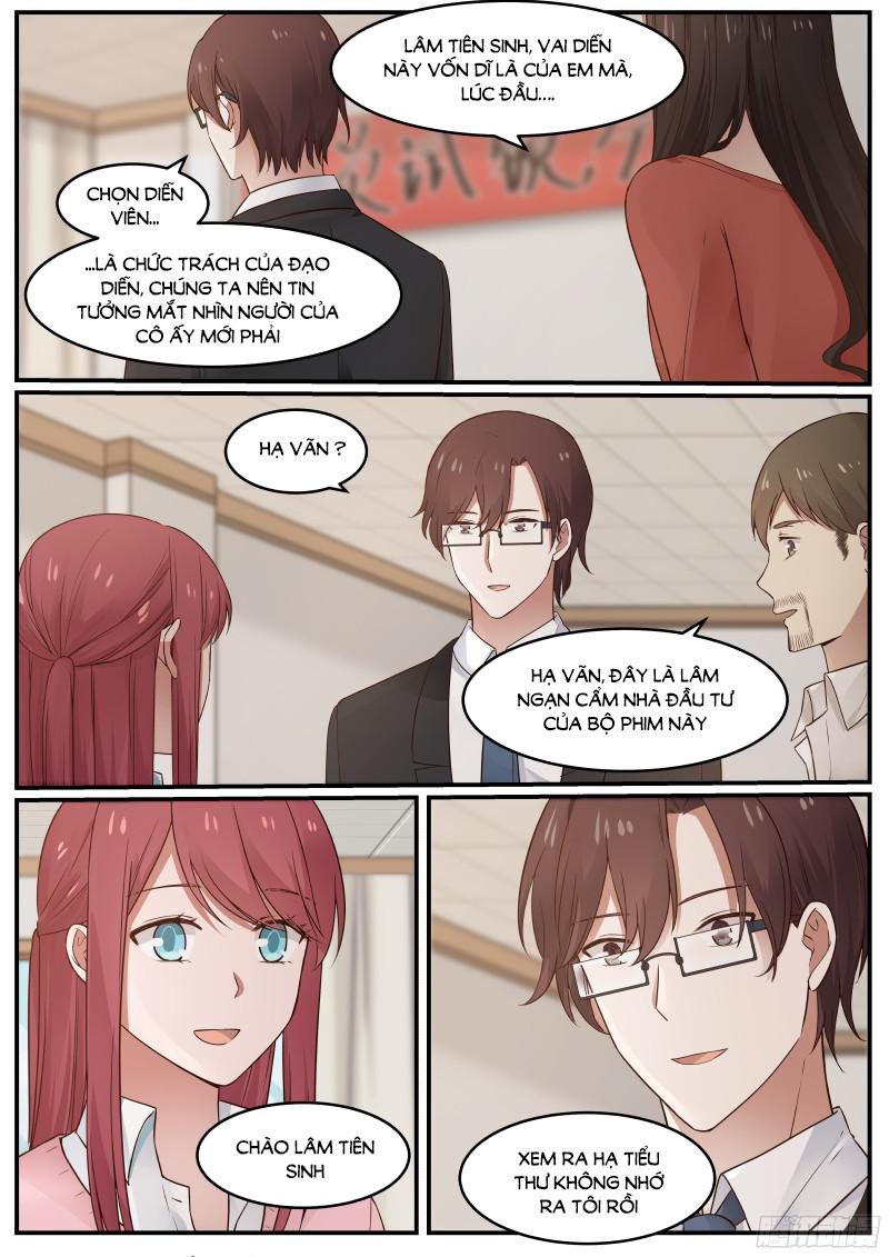 Chọc hoắc thành hôn: Chapter 43
